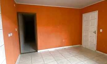 Imagem 2: Casa com 2 dormitórios para alugar, 70 m² por R$ 1.200,00/mês - Fazenda Aricanduva - São P