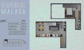 Imagem 2: FLORIANóPOLIS - Apartamento Padrão - Campeche