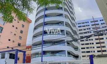 Imagem 2: Apartamento 3 Suítes no Dionísio Torres