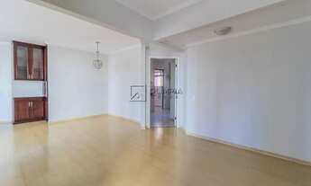 Imagem 6: Apartamento Locação 3 Dormitórios - 120 m² Pinheiros