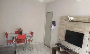 Imagem: Apartamento com 2 dormitórios à venda