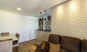 Imagem 3: São Paulo - Apartamento Padrão - Perdizes