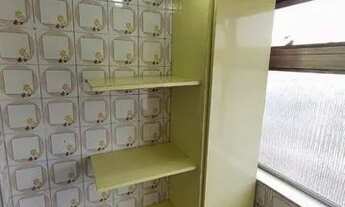 Imagem 6: Apartamento para venda tem 36 m² com 1 quarto em Cambuci