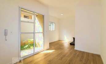 Imagem: Apartamento para Aluguel - Liberdade, 1