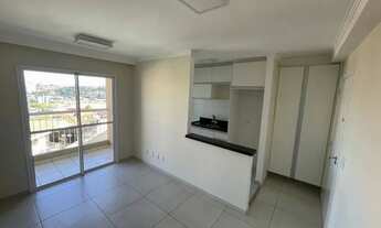 Imagem 2: Apartamento para locação com 2 dormitórios 2 salas com sacada,útil de 51 m² com 1 vaga