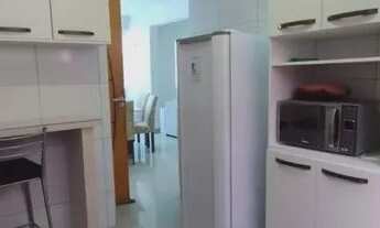 Imagem 6: Apartamento mobiliado com 3 quartos no Vicente Pinzon - AP44339