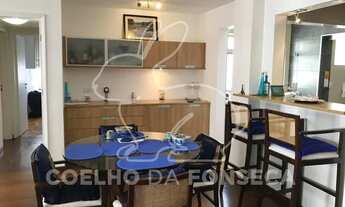 Imagem 4: São Paulo - Apartamento Padrão - Vila Nova Conceição