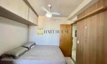 Imagem 6: Edifício Garden Monte Líbano - 3/4 sendo 1 suíte - 2 vagas de garagens - completo de armár