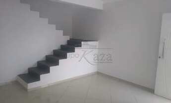 Imagem 5: Casa Sobrado - Bosque dos Eucaliptos - 170,42m² - 3 Dormitórios