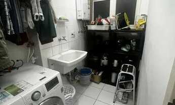 Imagem 7: RR5356 Apartamento 76m² CONDOMÍNIO ALTO DA MATA - 2 Dorms 1 Vaga - OPORTUNIDADE - Ótima Lo