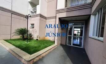 Imagem 4: AMERICANA - Apartamento Padrão - VILA DAINESE