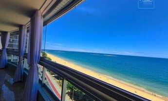 Imagem 2: Espetacular 4 quartos de frente para o mar da Praia de Itaparica