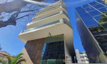 Imagem: Cobertura com 3 dormitórios à venda, 230