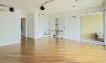 Imagem 2: Apartamento Locação Vila Romana 160 m² 4 Dormitórios