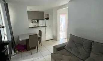 Imagem 3: Contagem - Apartamento Padrão - CH REUNIDAS STA TEREZINHA