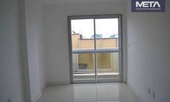 Imagem 7: Apartamento para alugar, 125 m² por R$ 4.310,10/mês - Vila Valqueire - Rio de Janeiro/RJ