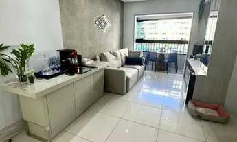 Imagem 3: Via farol, na Farolândia