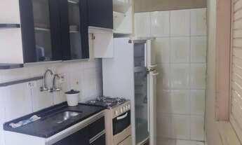 Imagem 5: Kitnet Guarujá Casa com 1 dormitório