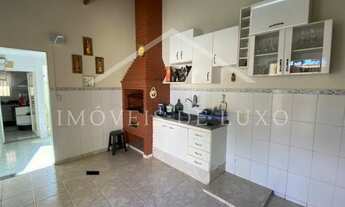 Imagem 7: Casa para VENDA no Condomínio Villaggios D Itália - Itu/SP