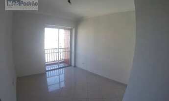 Imagem 7: Apartamento com 2 dormitórios para alugar, 58 m² por R$ 2.615,00/mês - Jardim Ester - São