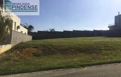 Imagem 3: Lote Residencial em Condominio Reserva dos Lagos - Pindamonhangaba