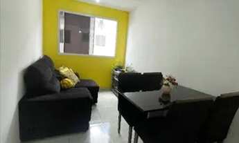 Imagem 4: Apartamento mobiliado em cabula