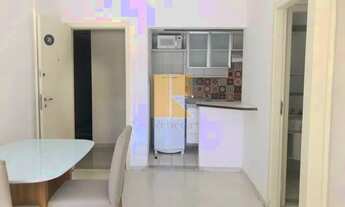 Imagem 2: Belíssimo 1 dormitório na Região central!!!