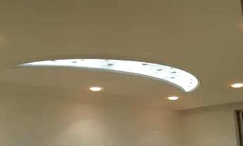 Imagem 7: Apartamento mobiliado para aluguel possui 50m com 2 quartos e garagem em Tatuapé - São Pau