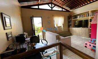 Imagem 3: Sobrado para venda com 320 m², 4 quartos, no Portal do Sol - João Pessoa - PB