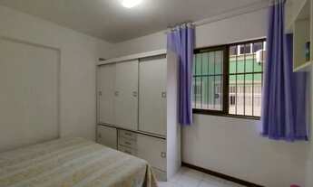 Imagem 5: Apartamento 2/4 com dependência