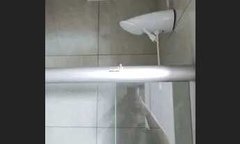 Imagem 7: Kitnet com 1 dormitório para alugar, 38 m² por R$ 1.300,00/mês - São Carlos - Anápolis/GO