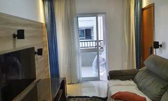 Imagem 6: Lindo apartamento no melhor bairro da cidade com ótimos 180m² 2 vagas livres 3 varandas