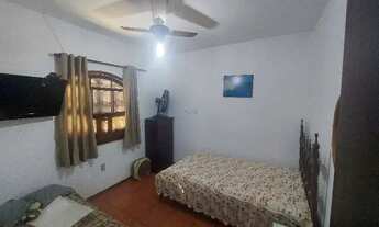 Imagem 4: Casa independente 3qtos próxima a lagoa - Cidade Nova - Iguaba Grande