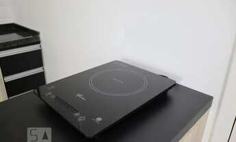 Imagem 7: Apartamento para Aluguel - Cambuci, 1 Quarto, 27 m2