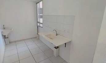 Imagem 3: Apart. 4º Andar, Não paga caução, Taxa-Condomínio incluso, Água de poço