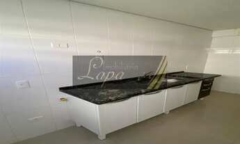 Imagem 6: Apartamento Parque Residencial da Lapa São Paulo/SP