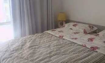 Imagem 4: Apartamento com 1 dormitório para alugar, 52 m² por R$ 4.830,00/mês - Vila Regente Feijó