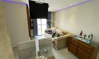 Imagem 4: Apartamento em Campo Grande - Rio de Janeiro