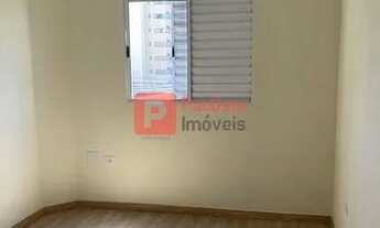 Imagem 6: Apartamento com 2 dormitórios para alugar, 52 m² por R$ 1.650,00/mês - Cidade Ademar - São