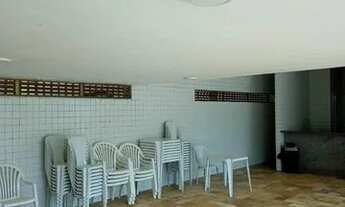 Imagem 3: Apartamento na Beira Mar de Candeias