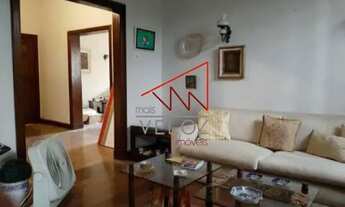 Imagem 4: Casa de rua-À VENDA-Gávea-Rio de Janeiro-RJ