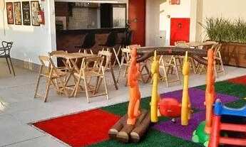 Imagem 4: Apartamento com 2 dormitórios à venda, 65 m² por R$ 505.000,00 - Praia de Itaparica - Vila