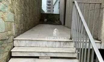 Imagem 3: Sobrado com 4 dormitórios para alugar, 400 m² por R$ 17.950,00/mês - Jardim Anália Franco