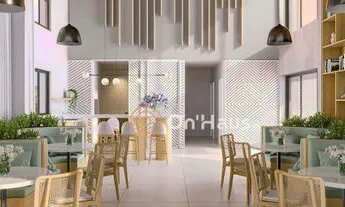 Imagem 7: Apartamento à venda, 57 m² por R$ 1.051.402,77 - Campeche - Florianópolis/SC