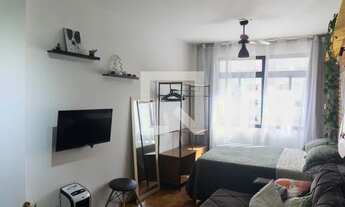 Imagem: Apartamento para Aluguel - Bela Vista, 1