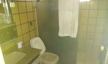 Imagem 4: Casa para venda com 70 metros quadrados com 2 quartos em Mata Escura - Salvador - BA