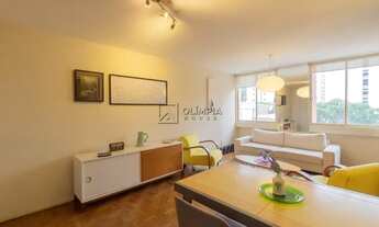 Imagem 3: Apartamento Venda 3 Dormitórios - 120 m² Cerqueira César