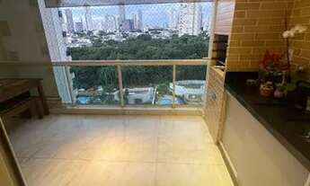 Imagem 3: Reserva do Lago Apartamento com 3 dormitórios