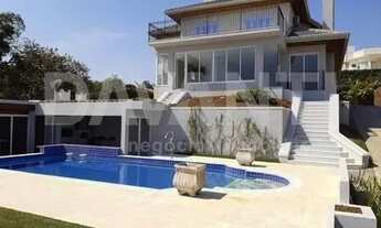 Imagem 3: Casa - Condomínio Marambaia - Vinhedo