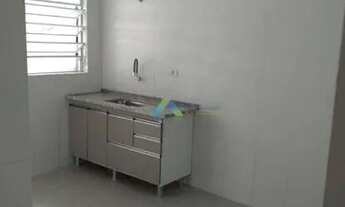 Imagem 3: Casa com 2 dormitórios para alugar por R$ 2.502/mês - Jardim Vergueiro (Sacomã) - São Paul